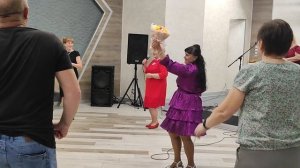 05.06.2025...🌹🌹🌹"С Днём Рождения"!.. Гомель!... Натали!..