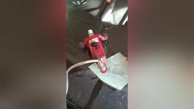 Ремонт скола лобового стекла смотреть онлайн