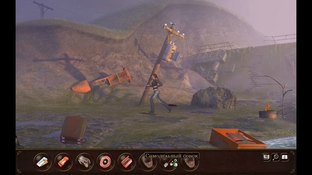 Secret Files 2: Puritas Cordis #5 Письмо сестры Элис смотреть онлайн