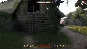 КАК не надо УБИВАТЬ СКРЫТНО В Kingdom Come Deliverance 2