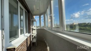 Студия в ЖК Майданово .