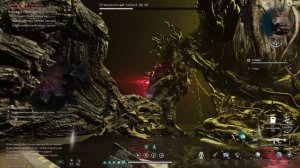 Монолит угольной пыли (Отверженный гигант) в Once Human