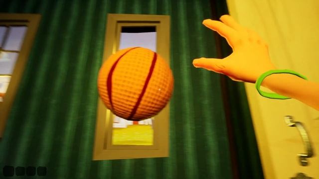 ПРИВЕТ СОСЕД НИНДЗЯ ПРОХОЖДЕНИЕ АКТ 1 И АКТ 2 В ИГРЕ HELLO смотреть онлайн