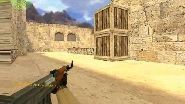 cs1.6 (сервер мясной баблик ) смотреть онлайн