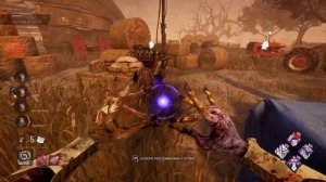 DEAD BY DAYLIGHT — ЗОЛОТЫЕ КЛЕТКИ НАХАЛЯВУ И НОВЫЙ МАНЬЯК ЛИЧ