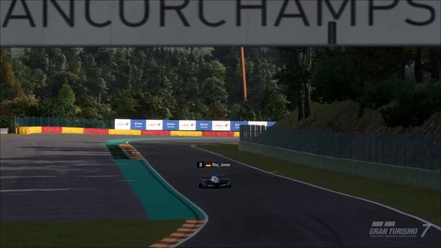 Чемпионат Финал 1 - Red Bull X2019 25th Anniversary - GT7 - Roy_Jones (Нохчо в? смотреть онлайн