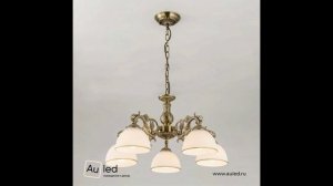 Подвесная люстра Citilux Адриана CL405253