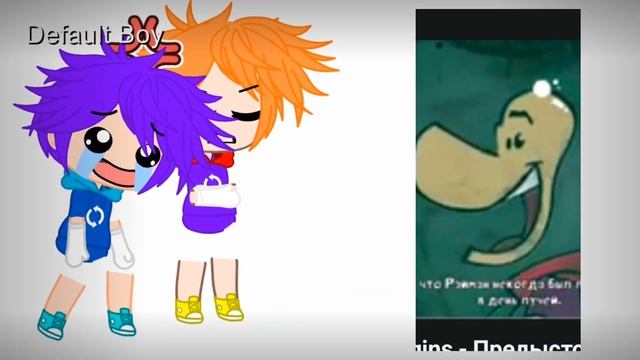 Это не смешно Реймезис |Rayman| смотреть онлайн