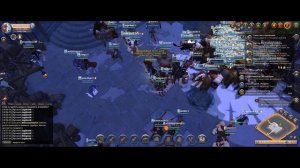 ЛУЧШИЙ ЗАРАБОТОК В ALBION ONLINE ДЛЯ НОВИЧКОВ 2025