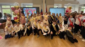 22-06-2024 Круто спели старую песню .Песня "Прадедушка" муз. А. Ермолова, сл. М. Загота школа 1155