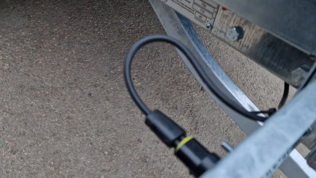 Почему легковой прицеп МЗСА 817705.022. 2,7х1,4м лучший. Инструкция. Видео обзор ТРЕЙЛИ treily.ru смотреть онлайн