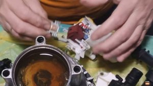 Ремонт мойки высокого давления KARCHER