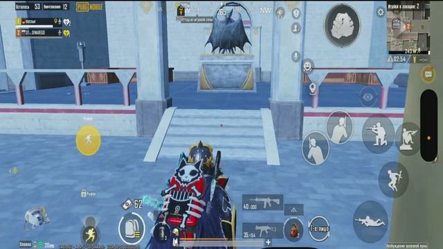 ИЩУ ТИММЕЙТОВ - ИГРАЮ НА ЧИЛЕ. СТРИМ ПАБГ МОБАЙЛ. PUBG MOBILE