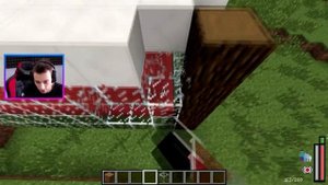 Володя троллинг человек муравей майнкрафт перезалив p