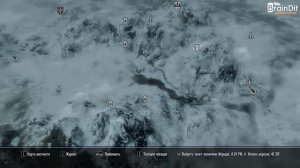 TES V SKYRIM Квест 15 Битва при Вайтране
