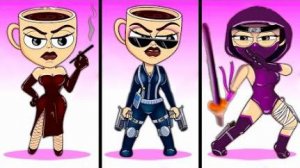 Sprunki OC ALL Phases ｜ Incredibox Подборка COMPLETE #sprunki #incredibox #sprunkioc
