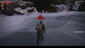 Сталкер Онлайн Пряничное Безумие Началось  не неси бо?