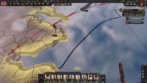 Япония в hoi4. Базированный захват Китая. #hoi4