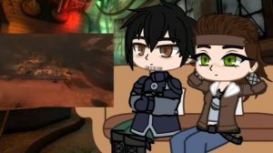 Реакция HALF LIFЕ на  Скибиди Туалет 73.1 [РУС🇷🇺/ENG🇬🇧]