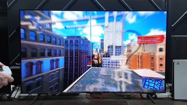 IFFALCON U85 ЭТО САМЫЙ ДЕШЕВЫЙ MINI LED В РОССИИ / ОБЗОР И МНЕНИЕ смотреть онлайн