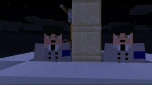 Minecraft фильм: Титаник (Историческая драма, 2023)