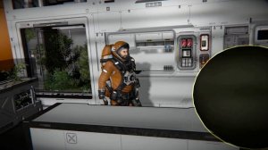 Space Engineers - Что едят инженеры. Бонус 3-го эпизода.