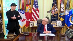 Политика, бизнес и личное: что известно о ссоре Маска и Трампа