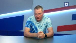 Точка зрения: Алексей Шиповалов
