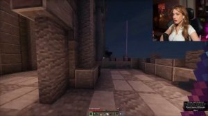 АКУЛИЧ ИГРАЕТ в МАЙНКРАФТ и РАССКАЗЫВАЕТ ИСТОРИИ