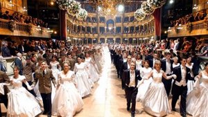 И.Штраус Жизнь артиста.