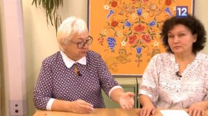 Домашние идеи: роспись на шкатулках