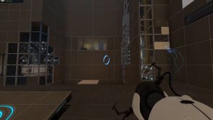 Обзор на Portal: Revolution (Часть1)