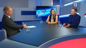 Перекресток: День молодежи