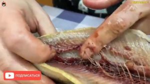 КРУЧЕ КРАСНОЙ РЫБЫ В РАЗЫ Селедка съедается а Маринад выпивается Самая вкусная СЕЛЁДКА