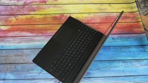 Dell Precision 7560 i7-11/16/512/1920*1080 Touch