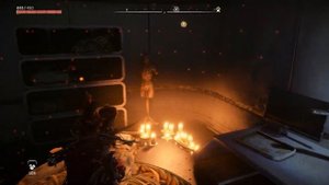 Деметра в Horizon Forbidden West #29