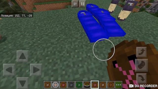 Майнкравт Моды обзор ПЕ 1.8.0 смотреть онлайн