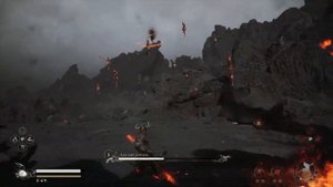 Black Myth Wukong убиение красного ребенка при помощи талисма