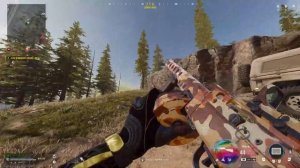 🔎 "КБ ЛЮБИТЕЛИ" НУЖЕН в WARZONE ??? | PingH8