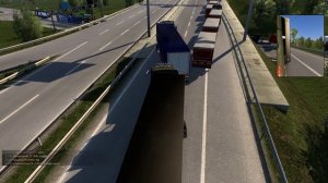 Euro Truck Simulator 2 06.06.2025.2
