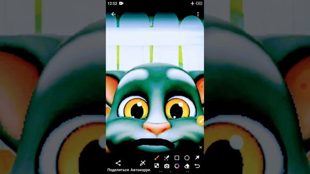 грустные лица говорящего тома смотреть онлайн