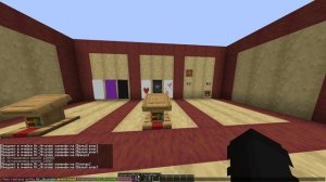 Гайд как надеть любой предмет на голову в майнкрафт 1.19