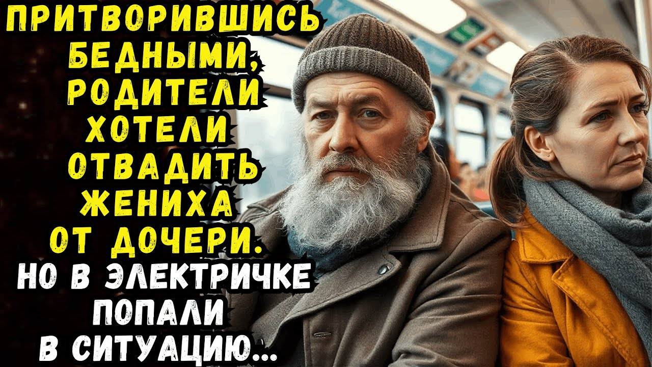 Истории из жизни: Родительская любовь Аудио рассказы Жизненные истории