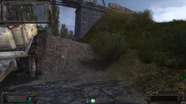 ОП2.2 + Modpack LSC #3 "Знакомство с Коллекционером и его тайни