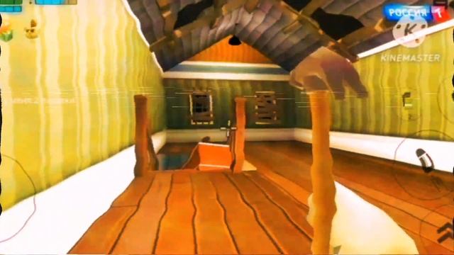 Chicken Gun Вырезанный фрагмент (105.08.2024) для @Mr_Marker_2.0 смотреть онлайн