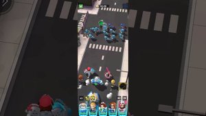 Глава 45. Могущество Героев