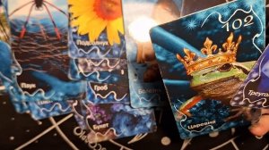 ТАРО РАСКЛАД\ О ЧЕМ ВАМ ГОВОРИТ ОРАКУЛ?!       т. 89895342359 смс      WhatsApp