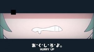 ⟨ Mimukauwa Nice Try ⟩