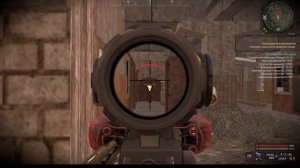 Баг квеста STALCRAFT/X : По зову долга - Неожиданное нападен?