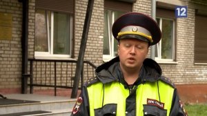 Мы и дорога: ответственность за нарушения подростков